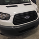 Illustration for article titled 2015 Ford Transit: A Well-Behaved Whale, No Matter How Hard You Push It